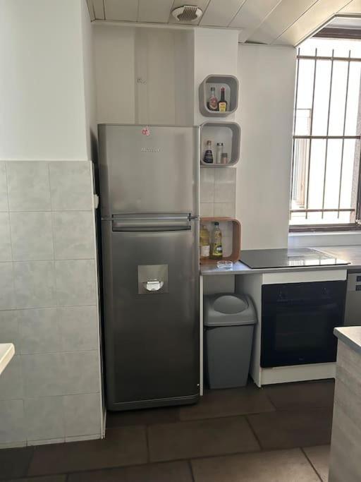 Superbe Appartement Avec Parking Gratuit Во-ан-Велен Экстерьер фото