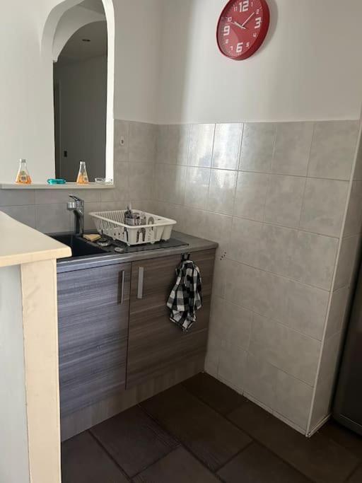 Superbe Appartement Avec Parking Gratuit Во-ан-Велен Экстерьер фото